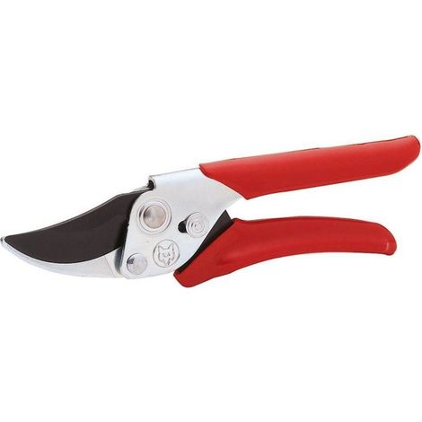 Wolf Garten Bypass Pruners Secateurs RREN Garden General Purpose 21mm (1/4)