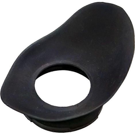 Œilleton en caoutchouc durable pour caméras vidéo AC130 AC160 HPX260MC (1/4)