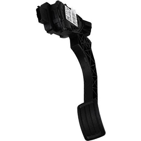 Ensemble pédale d'accélérateur 9674828980 pour Peugeot 308 (T9) 408 3008 (P84E) 5T93 M43 Capteur de pédale d'accélérateur (1/5)