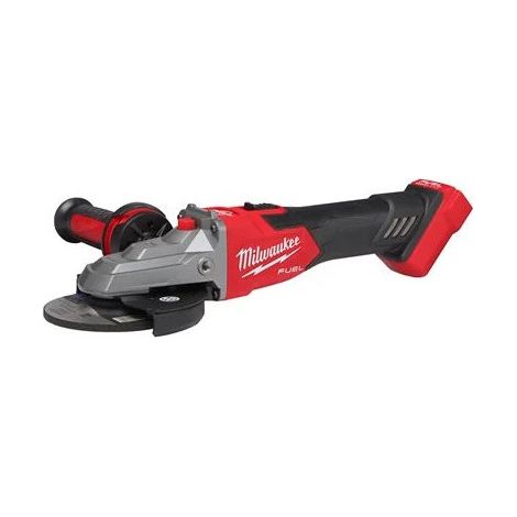 Winkelschleifer M18FSAGF125XB-0X FUEL A-F-W m B XXX Milwaiukee
