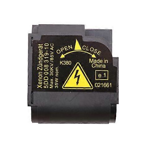 5DD008319-10 Steuergerät für Xenon-Scheinwerfer-Zündgerät