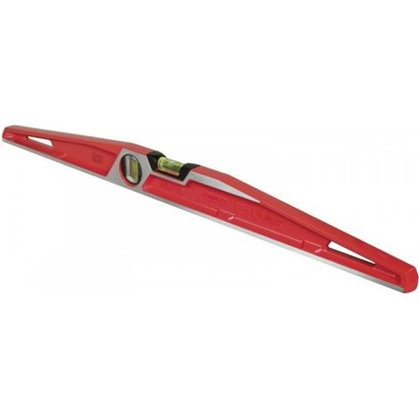 STANLEY MALH FATMAX LIVELLA MAGNETICA CALAMITA A BOLLA CENTRALE EXTRA-LARGE LUNG
