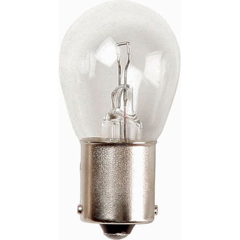 1 AMPOULE 12V 21W CSC BA15S (BOITE) (POUR BU180) RING