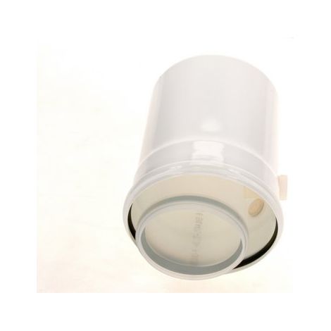 BOSCH Raccord chaudière 100/150 Suprapur everp, 8718576478