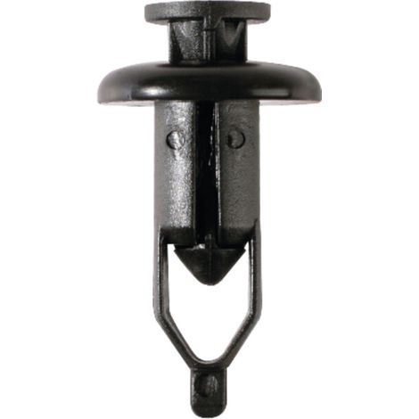 KS Tools Push-Type-Verbindungsclip für Toyota/Lexus,50er Pack - 420.5777 (1/3)