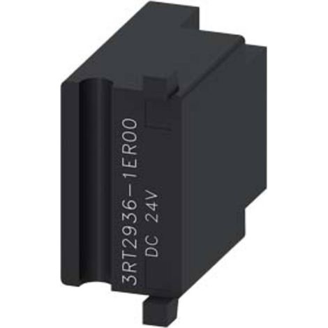 Siemens 3RT2936-1ER00 Protezione da sovratensioni 24 V/DC 1 pz.