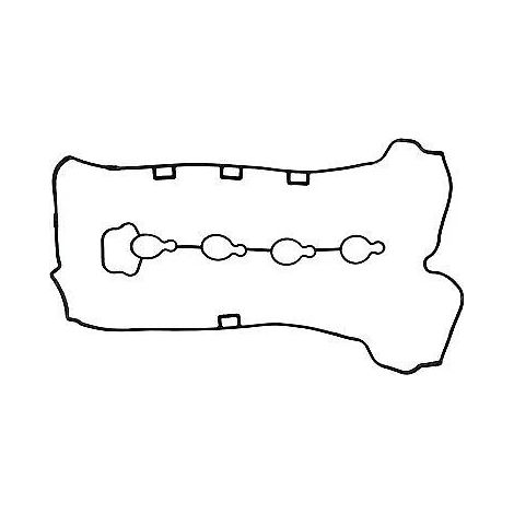 Convient aux joints de cache-culbuteurs Chevrolet 12609291, 12608604 et VS50778R (1/4)