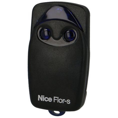 Control remoto NICE FLO 2RS (1/4)