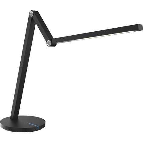 Hansa, Lampe de bureau à LED Cascade, intensité lumineuse (1/3)