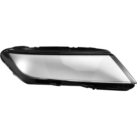 Scheinwerferabdeckung für Skoda Kodiaq 2017–2021, Scheinwerferglas, klares Gehäuse, rechte Seite (1/5)