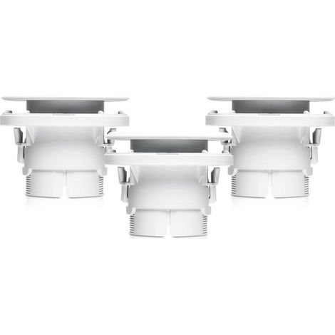 Soporte de techo Ubiquiti para UVC-G3-flex, UVC-G3-F-C-3 (1/4)