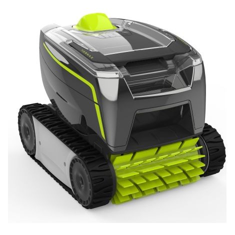 Robot limpiafondos de piscina compacto Zodiac Tornax GT3220 (1/5)