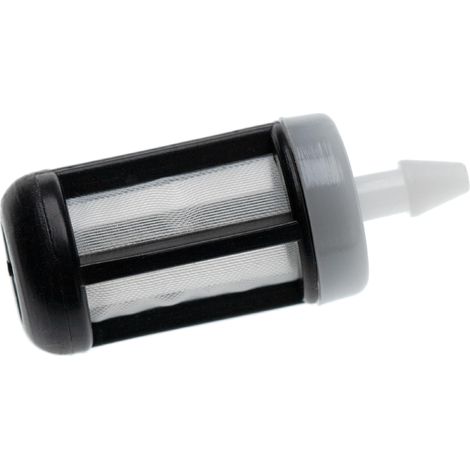 vhbw 1x Kraftstofffilter kompatibel mit Stihl FS 360, FS 40, FS 36, FS 310, FS 350 Gartengeräte z.B. Motorsäge, Motorsense