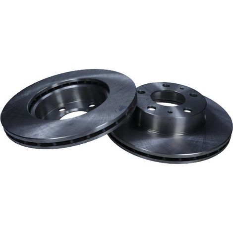 Disque de frein avant Maxgear Fiat Ducato 06- (1/2)