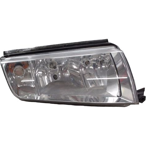 [PRODUIT D'OCCASION] Phare Droit SKODA Fabia Combi ♻️ Ref Oe. 6y1941016h - Garantie à vie (1/2)