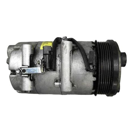 [PRODUIT D'OCCASION] Compresseur Air Conditionne FORD Focus II 08-10 ♻️ Ref Oe. 2014584 - Garantie à vie (1/4)