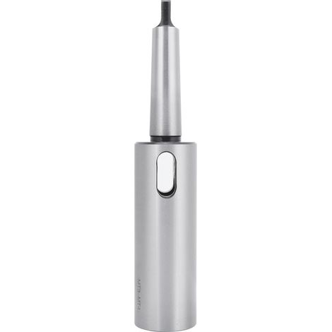 Adaptateur de douille de perçage conique en acier pour tours-fraiseuses, douille de réduction allongée MT3-MT4 (1/5)