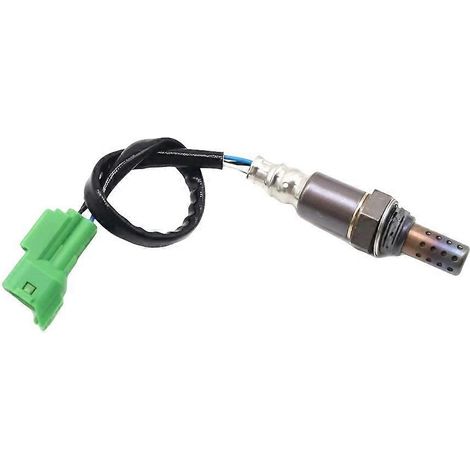 Sonde lambda O2 amont (rapport air/carburant) 18213-76J01 pour Suzuki GRAND VITARA 1.6L 2.0L 2.7L JIMNY 1.3L 1998-2007 (1/5)