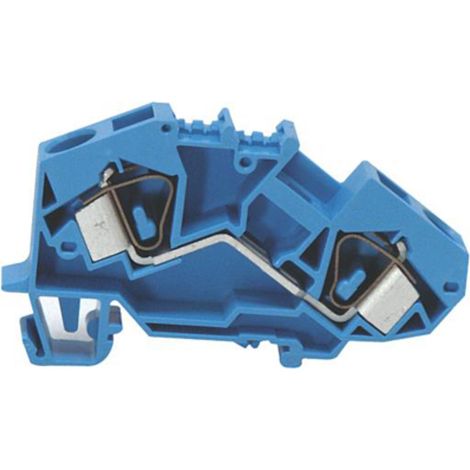 WAGO 783604 - BLOCS DE DÉRIVATION ÉLECTRIQUE 783-604