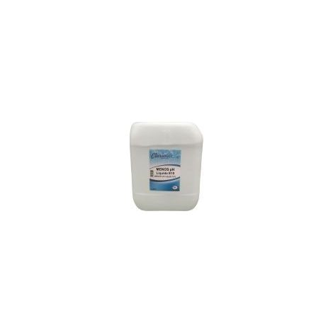 Minorador PH 20L (SULF 15%)