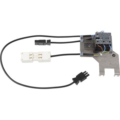 Haltebügel/Leistungsschütz 230V für W-FM05/10 W5-20 - 24011012042 von Weishaupt