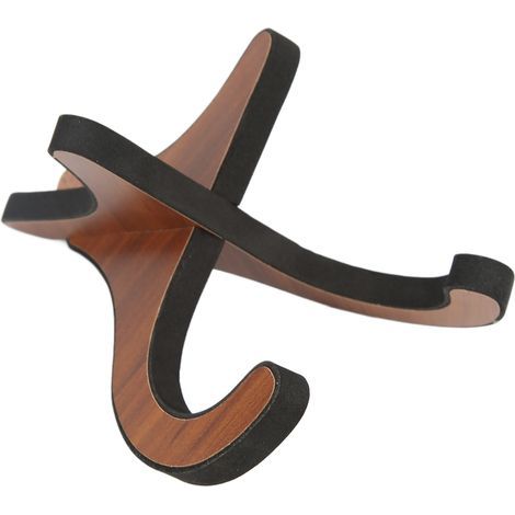 Support pour Kalimba en Bois MDF, Support de Piano à Pouces, Accessoire pour Sanza, Présentoir pour Thumb Piano (1/5)