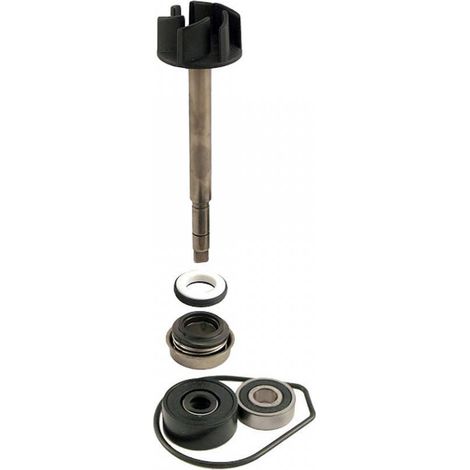 rms wasserpumpe für roller yamaha 400 majesty 2009 sh056/sh059