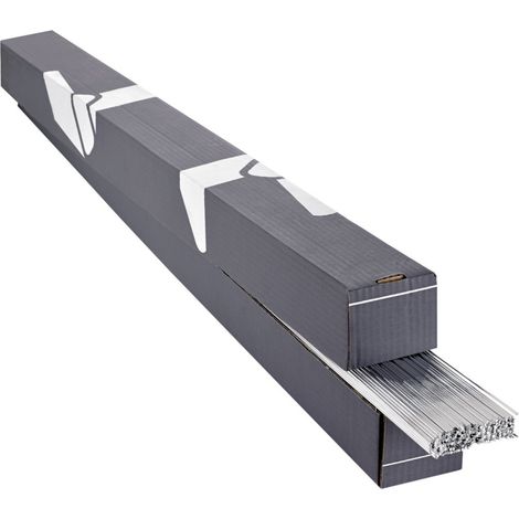 Schweißstab WIG Alu AlMg 3 3,2x1000mm 10 Stk (1/2)