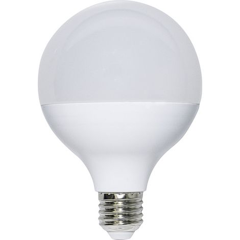 LAMPADA LED GLOBO G95 LIFE ELECTRONICS 175-250V 13,5W 1521lm 3000K E27 (1/2)