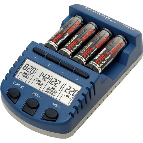 Technoline BC 1000 blu