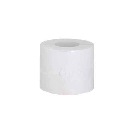 Rollo continuo de Premium Matte Label, 76 mm x 35 m