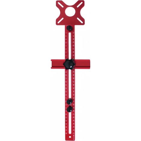 Fresas para madera y fresas de redondeo, máquina de chaflanado, arandelas, ranuras y ayudas de posicionamiento, máquina de corte de arco circular para carpintería, chaflanes (1/5)