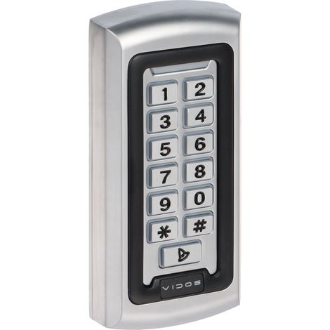 ZS42-X Wi-Fi VIDOS CODE LOCK