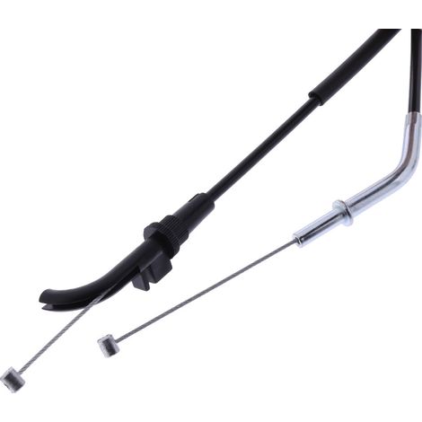 Cable, cable del acelerador A para Kawasaki