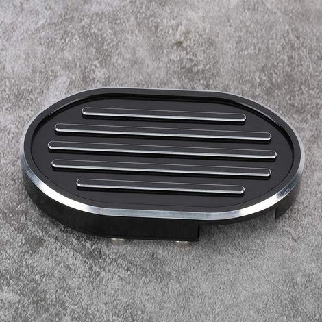 Couvercle de Pédale de Frein, Pédale de Frein Extension de de Rayure Stype de PAUT MOTOCYLE Couverture ACCESSOIR (1/5)