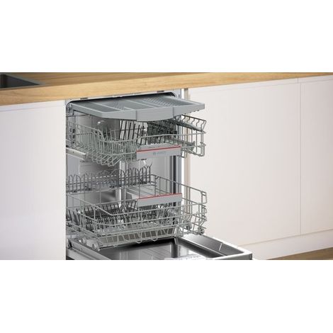 Lavavajillas Integrable Bosch SMV4HAX07E 13 Cubiertos 60cm Home Connect (1/2)