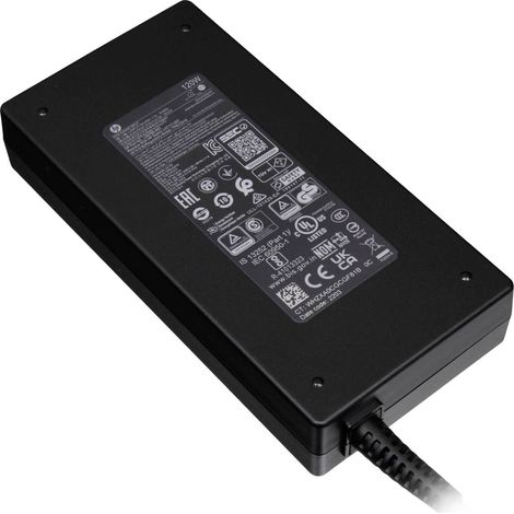 Adaptateur secteur Ac smart 120w (1/5)