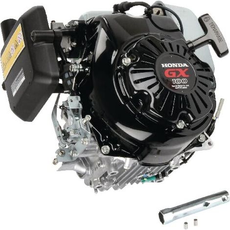 Moteur HONDA GX100RTKRWFSD