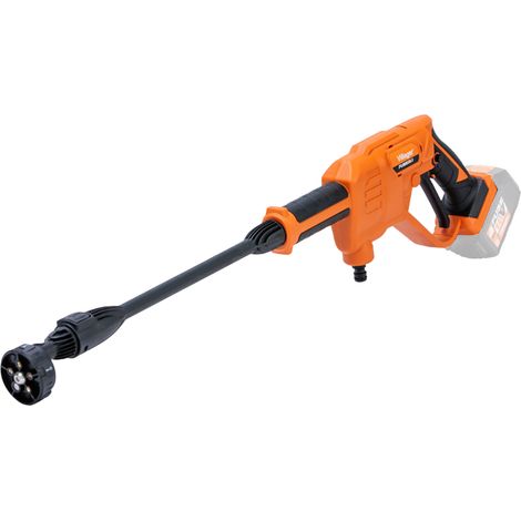 Nettoyeur haute pression Villager VHP 2420, 18 V, 24 bars, 2 L/min (1/5)