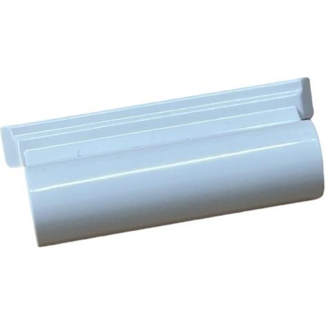 Roto NT Abdeckkappe Axerband K Weiß R07.2 230252 N391A03718