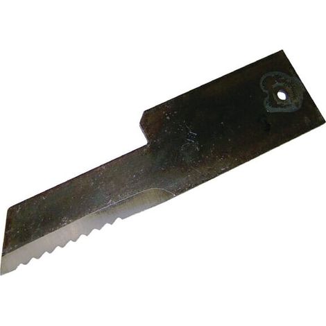 Contracuchilla serrada 197x50/32x4 Static UNIVERSAL 280911N (1/2)