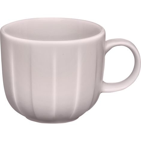 Ligne cup 280 ml ambición gris (1/5)