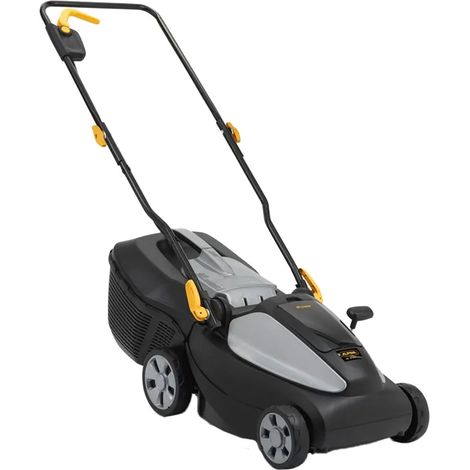 Rasaerba a Batteria 2 x Alpina al Li Kit Art 3420 2,0 ah Litio Taglio 34 cm