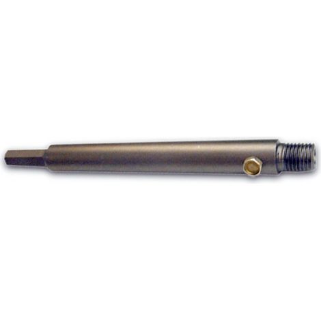 GAMBO FRESA MURO ATTACCO SDS PLUS F.16 MM 220