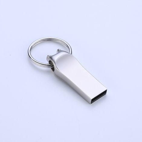 Clé USB 32 Go, clé USB 3.0, clé USB C avec type C pour ordinateur/ordinateur portable/Android, pour photos/vidéos/musique/fichiers (1/3)