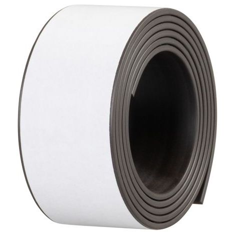Band Strend Pro, magnetisch, für Werkzeuge, klebend, 25x750 mm