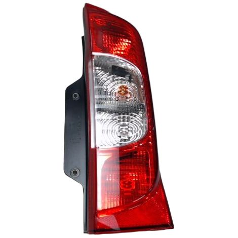 [PRODUIT D'OCCASION] Feu Arrieree Droit PEUGEOT Bipper ♻️ Ref Oe. 1624223980 - Garantie à vie (1/3)