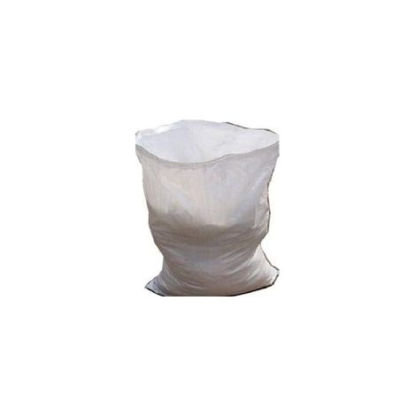 10 sacs tissés Equip247uk - Pour gravats - En polypropylène - 56 x 75 cm - Solides (1/4)