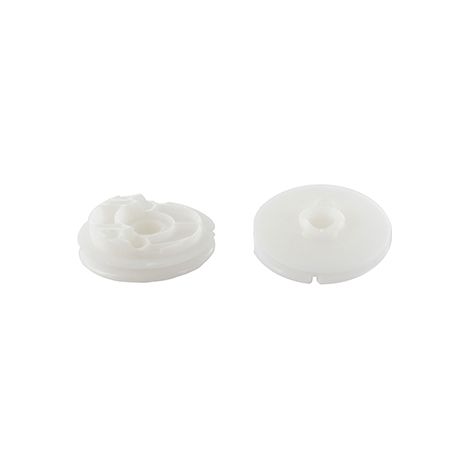Poulie De Lanceur Adaptable Stihl. Remplace Origine 4112-195-0400.