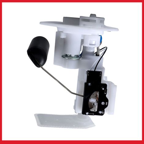 Kraftstoffpumpe 3B3-E3907-11-00 – Kompatibel mit Yamaha C3, Zuma 50, 50F, 50FX (1/4)